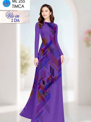 Vải Áo Dài Hoa Văn AD ML255 23 1786592704 356 vai ao dai hoa van ad ml255