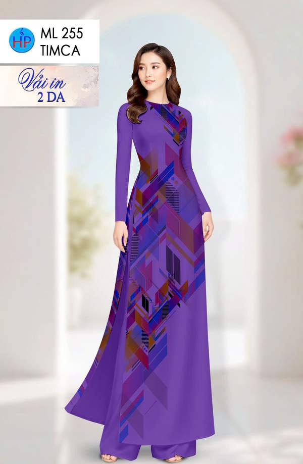 Vải Áo Dài Hoa Văn AD ML255 6 1786592704 356 vai ao dai hoa van ad ml255