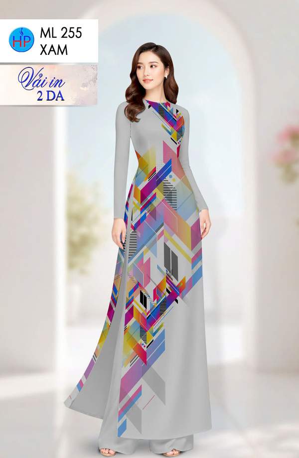 Vải Áo Dài Hoa Văn AD ML255 7 1786592705 181 vai ao dai hoa van ad ml255