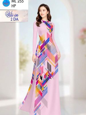 Vải Áo Dài Hoa Văn AD ML255 28 1786592705 236 vai ao dai hoa van ad ml255