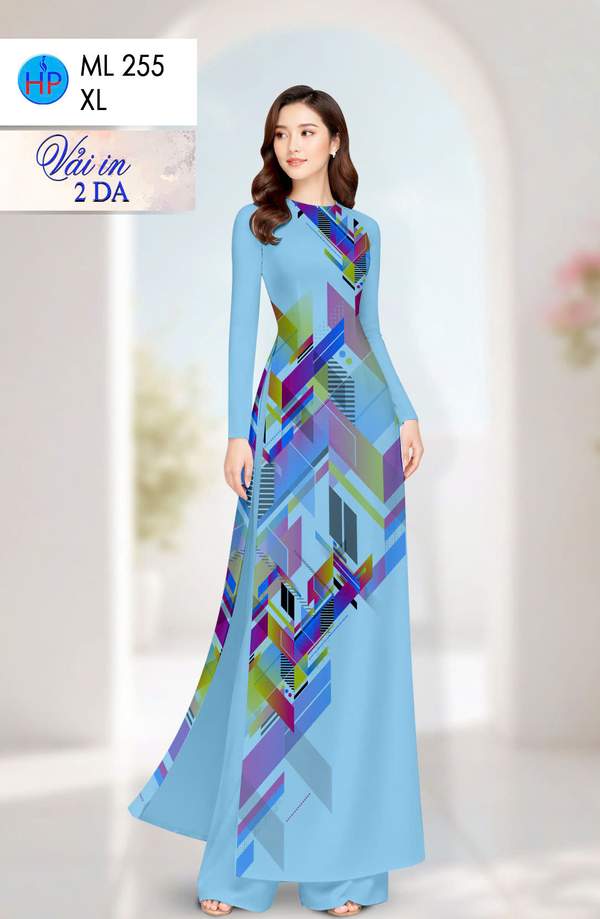 Vải Áo Dài Hoa Văn AD ML255 9 1786592705 367 vai ao dai hoa van ad ml255