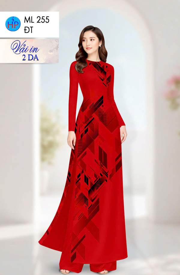 Vải Áo Dài Hoa Văn AD ML255 8 1786592705 964 vai ao dai hoa van ad ml255