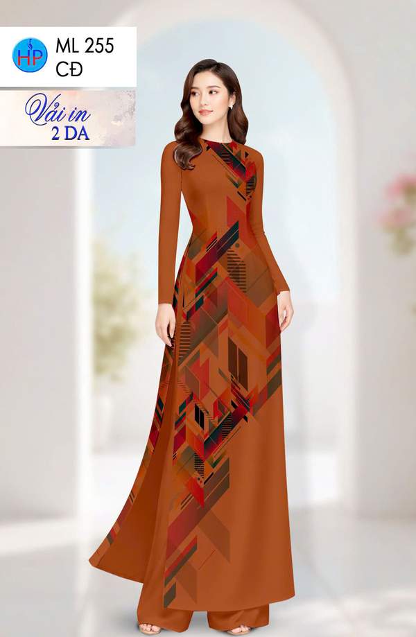 Vải Áo Dài Hoa Văn AD ML255 13 1786592706 327 vai ao dai hoa van ad ml255
