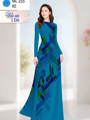 Vải Áo Dài Hoa Văn AD ML255 33 1786592706 664 vai ao dai hoa van ad ml255