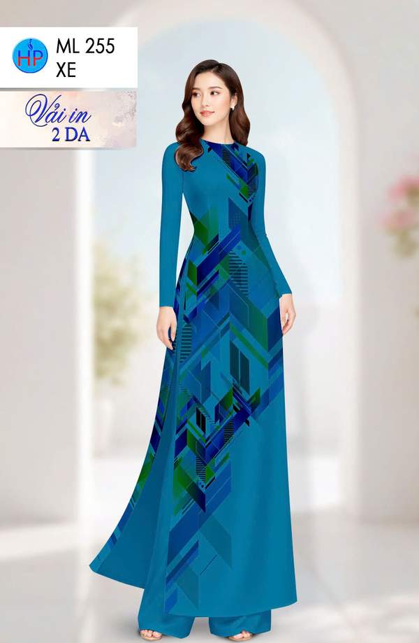 Vải Áo Dài Hoa Văn AD ML255 16 1786592706 664 vai ao dai hoa van ad ml255