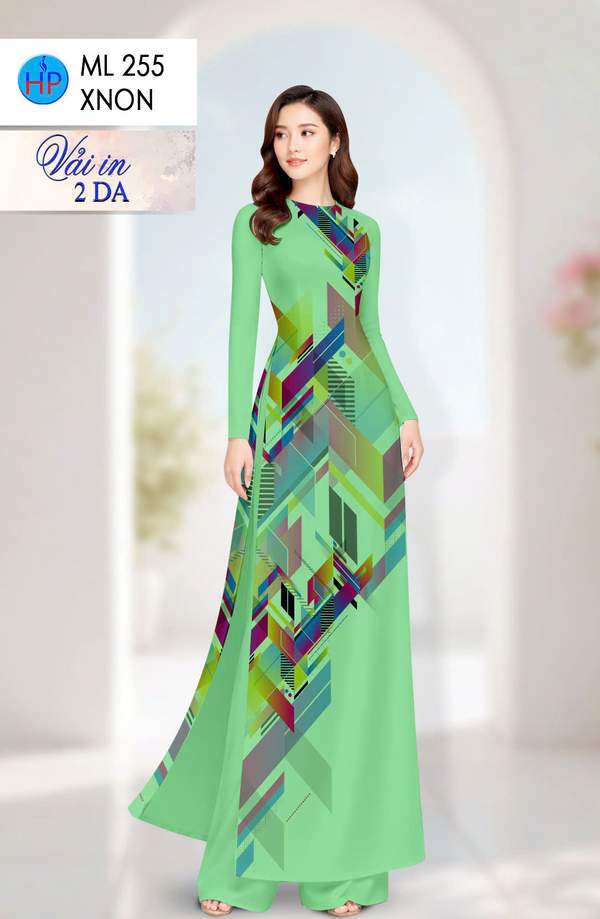 Vải Áo Dài Hoa Văn AD ML255 12 1786592706 99 vai ao dai hoa van ad ml255