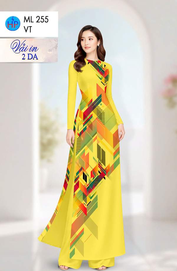 Vải Áo Dài Hoa Văn AD ML255 18 1786592707 237 vai ao dai hoa van ad ml255