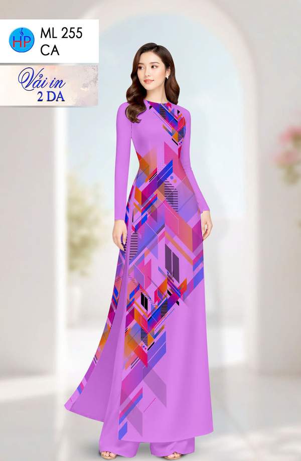 Vải Áo Dài Hoa Văn AD ML255 17 1786592707 801 vai ao dai hoa van ad ml255