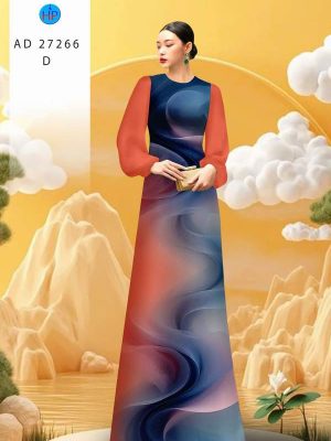Vải Áo Dài Hoa Văn AD 27266 23 1786676396 230 vai ao dai hoa van ad 27266