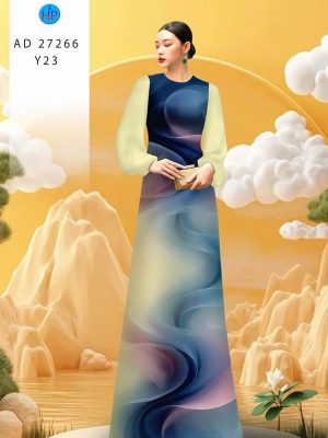 Vải Áo Dài Hoa Văn AD 27266 25 1786676396 898 vai ao dai hoa van ad 27266