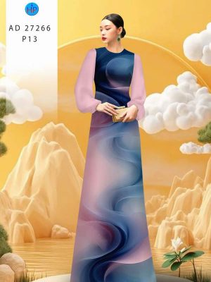 Vải Áo Dài Hoa Văn AD 27266 31 1786676397 282 vai ao dai hoa van ad 27266