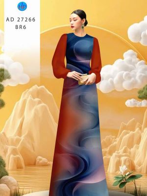 Vải Áo Dài Hoa Văn AD 27266 28 1786676397 289 vai ao dai hoa van ad 27266