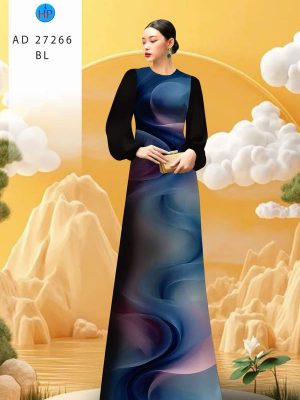 Vải Áo Dài Hoa Văn AD 27266 27 1786676397 802 vai ao dai hoa van ad 27266
