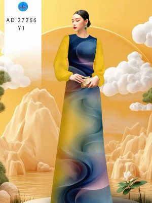 Vải Áo Dài Hoa Văn AD 27266 33 1786676398 676 vai ao dai hoa van ad 27266