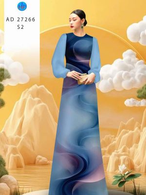 Vải Áo Dài Hoa Văn AD 27266 34 1786676398 957 vai ao dai hoa van ad 27266