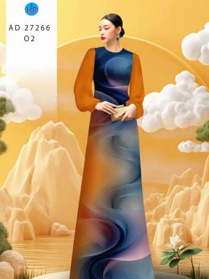 Vải Áo Dài Hoa Văn AD 27266 39 1786676399 240 vai ao dai hoa van ad 27266