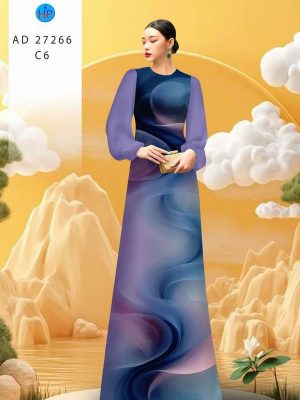 Vải Áo Dài Hoa Văn AD 27266 36 1786676399 540 vai ao dai hoa van ad 27266
