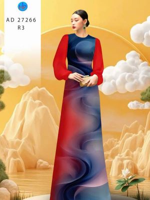 Vải Áo Dài Hoa Văn AD 27266 38 1786676399 815 vai ao dai hoa van ad 27266
