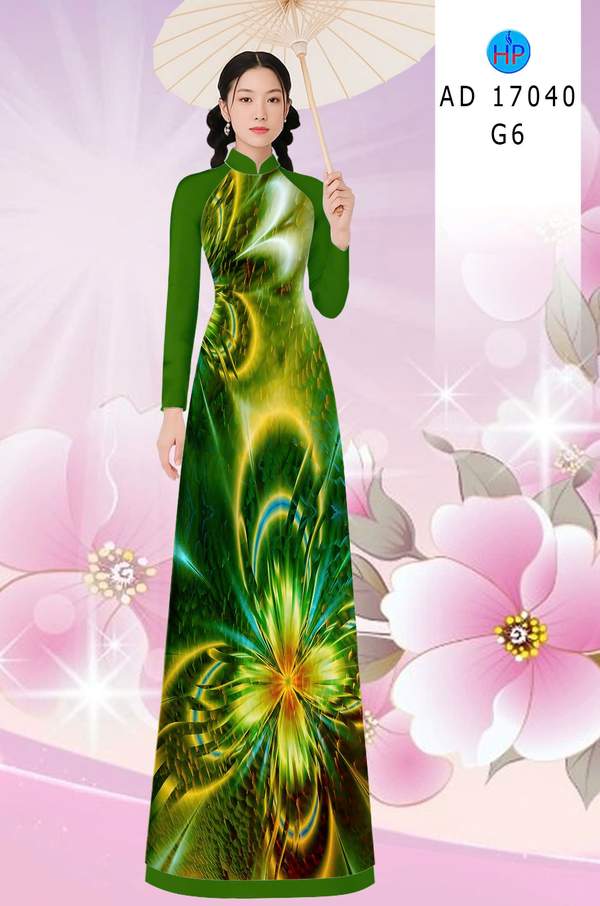 Vải Áo Dài Hoa In 3D AD 17040 14 1786778511 116 vai ao dai hoa in 3d ad 17040