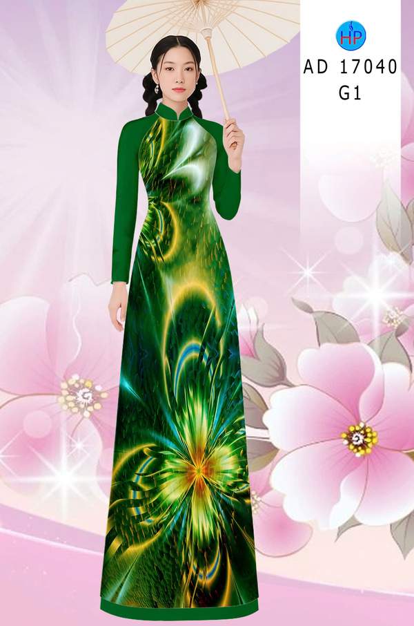 Vải Áo Dài Hoa In 3D AD 17040 16 1786778511 918 vai ao dai hoa in 3d ad 17040