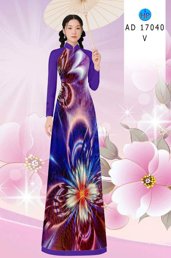 Vải Áo Dài Hoa In 3D AD 17040 18 1786778512 24 vai ao dai hoa in 3d ad 17040