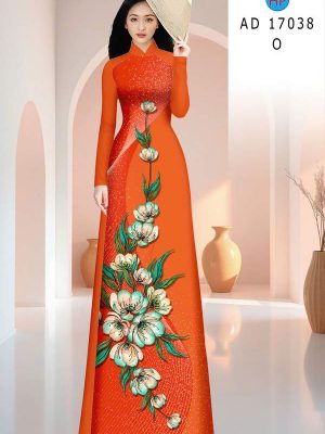 Vải Áo Dài Hoa In 3D AD 17038 19 1786779702 678 vai ao dai hoa in 3d ad 17038