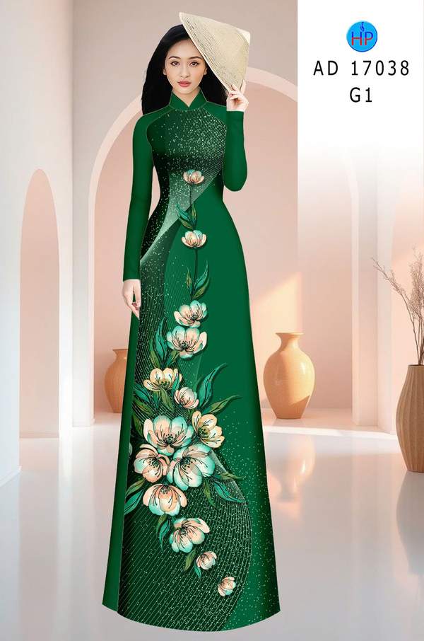 Vải Áo Dài Hoa In 3D AD 17038 17 1786779704 818 vai ao dai hoa in 3d ad 17038