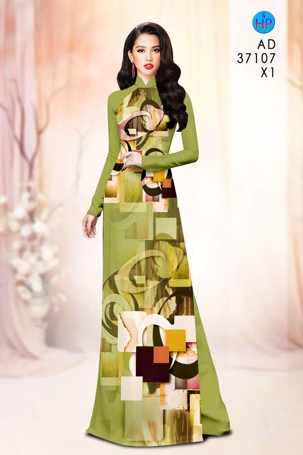 Vải Áo Dài Hoa Văn AD 37107 3 1786862396 652 vai ao dai hoa van ad 37107