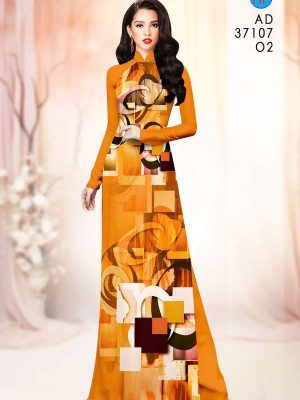 Vải Áo Dài Hoa Văn AD 37107 21 1786862396 963 vai ao dai hoa van ad 37107