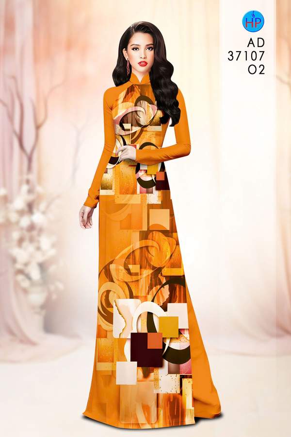 Vải Áo Dài Hoa Văn AD 37107 4 1786862396 963 vai ao dai hoa van ad 37107