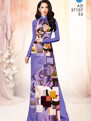Vải Áo Dài Hoa Văn AD 37107 26 1786862397 239 vai ao dai hoa van ad 37107