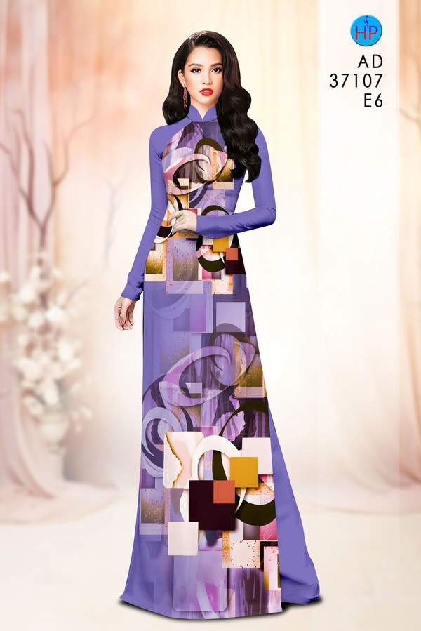 Vải Áo Dài Hoa Văn AD 37107 9 1786862397 239 vai ao dai hoa van ad 37107