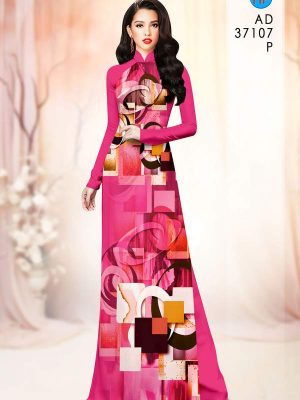 Vải Áo Dài Hoa Văn AD 37107 25 1786862397 281 vai ao dai hoa van ad 37107