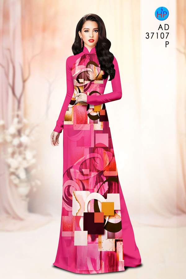 Vải Áo Dài Hoa Văn AD 37107 8 1786862397 281 vai ao dai hoa van ad 37107