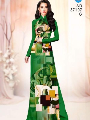 Vải Áo Dài Hoa Văn AD 37107 24 1786862397 484 vai ao dai hoa van ad 37107