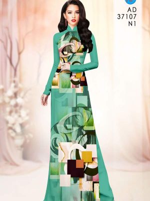 Vải Áo Dài Hoa Văn AD 37107 31 1786862398 711 vai ao dai hoa van ad 37107