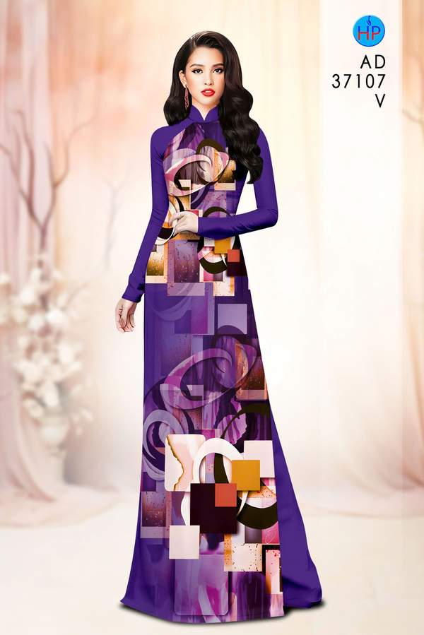 Vải Áo Dài Hoa Văn AD 37107 10 1786862398 769 vai ao dai hoa van ad 37107