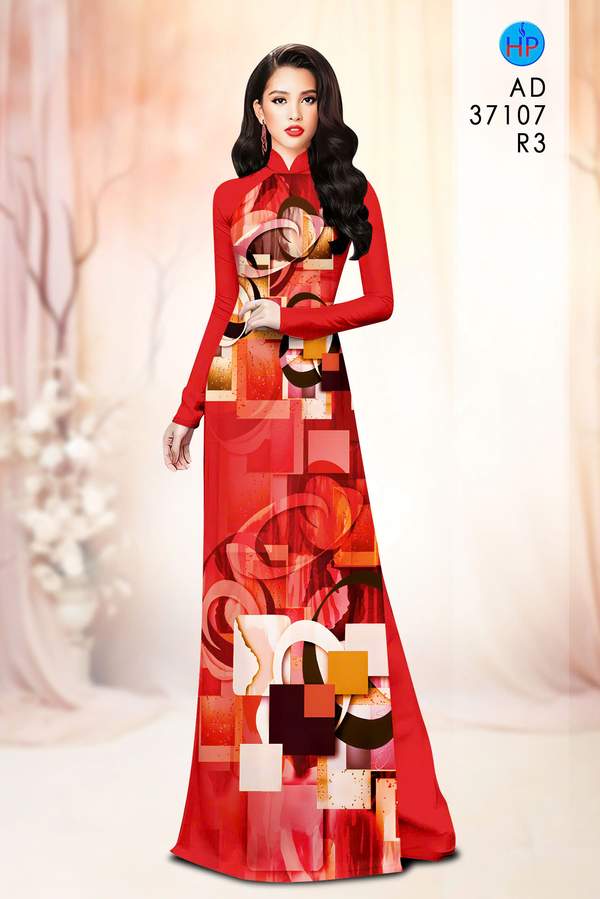 Vải Áo Dài Hoa Văn AD 37107 13 1786862398 901 vai ao dai hoa van ad 37107