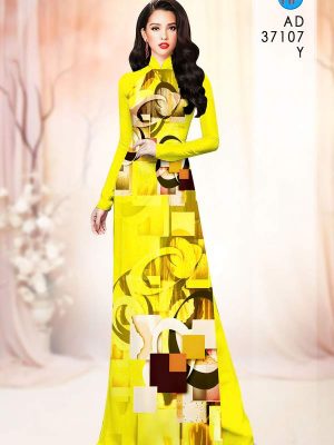 Vải Áo Dài Hoa Văn AD 37107 35 1786862399 467 vai ao dai hoa van ad 37107