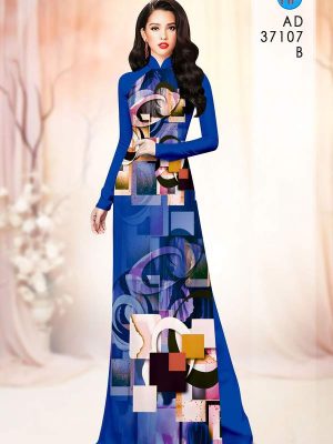 Vải Áo Dài Hoa Văn AD 37107 34 1786862399 504 vai ao dai hoa van ad 37107
