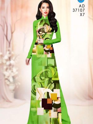 Vải Áo Dài Hoa Văn AD 37107 33 1786862399 901 vai ao dai hoa van ad 37107