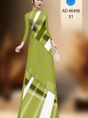 Vải Áo Dài Hoa Văn AD 46496 21 1786862841 514 vai ao dai hoa van ad 46496