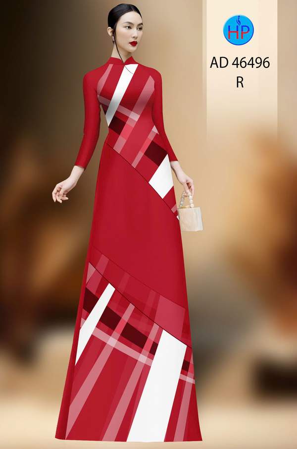 Vải Áo Dài Hoa Văn AD 46496 3 1786862841 53 vai ao dai hoa van ad 46496