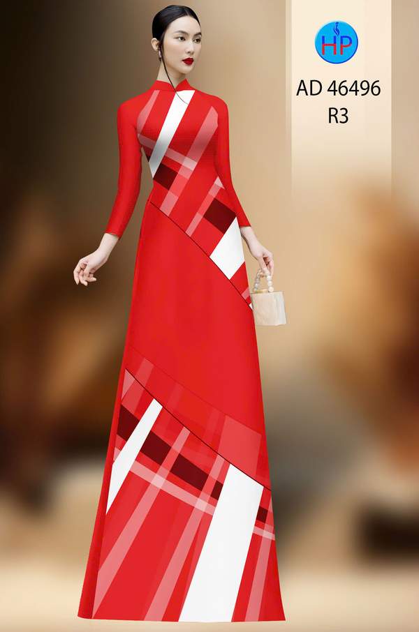 Vải Áo Dài Hoa Văn AD 46496 5 1786862841 647 vai ao dai hoa van ad 46496