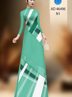 Vải Áo Dài Hoa Văn AD 46496 27 1786862842 155 vai ao dai hoa van ad 46496
