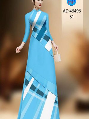 Vải Áo Dài Hoa Văn AD 46496 25 1786862842 308 vai ao dai hoa van ad 46496