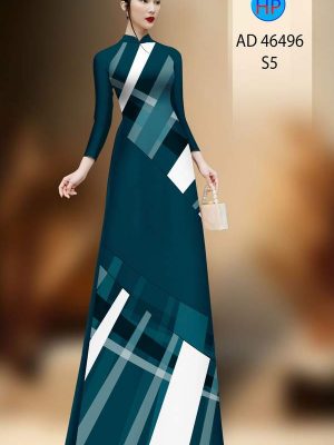 Vải Áo Dài Hoa Văn AD 46496 24 1786862842 441 vai ao dai hoa van ad 46496