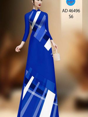 Vải Áo Dài Hoa Văn AD 46496 23 1786862842 688 vai ao dai hoa van ad 46496