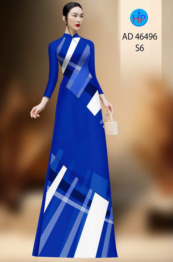 Vải Áo Dài Hoa Văn AD 46496 6 1786862842 688 vai ao dai hoa van ad 46496