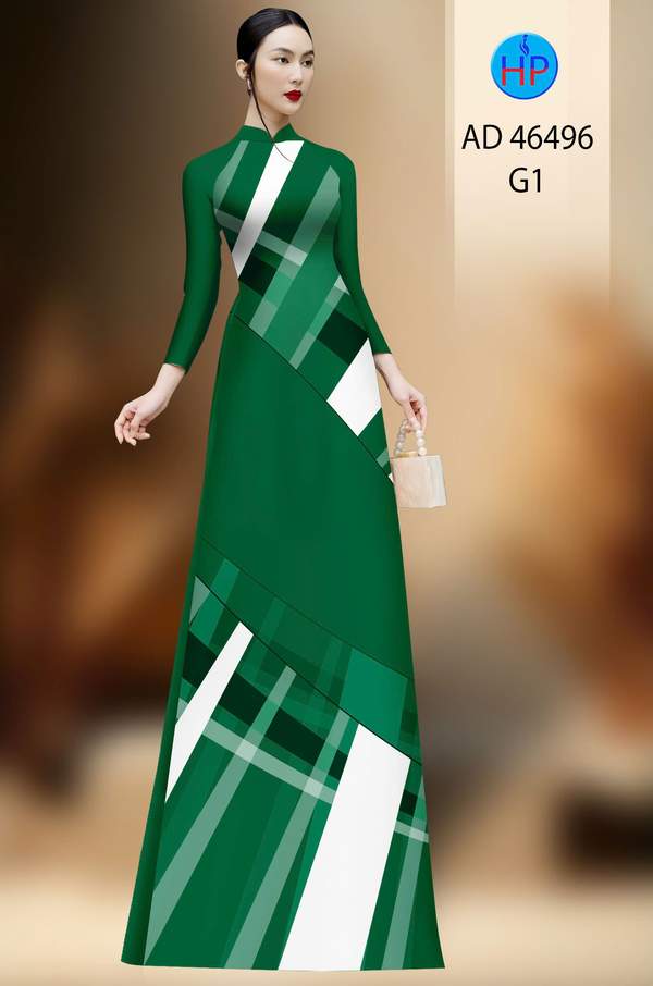 Vải Áo Dài Hoa Văn AD 46496 14 1786862843 248 vai ao dai hoa van ad 46496